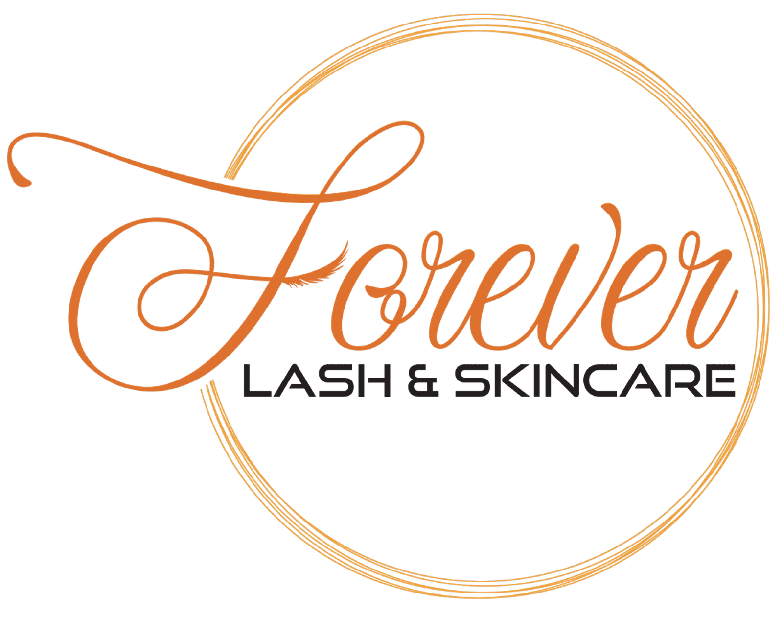 FOREVER LASH & SKINCARE