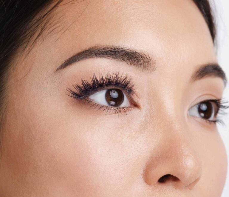 The Art of Lash & Skin Care