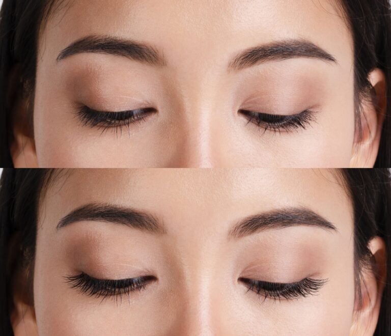 Lash Care Tips for Beauty